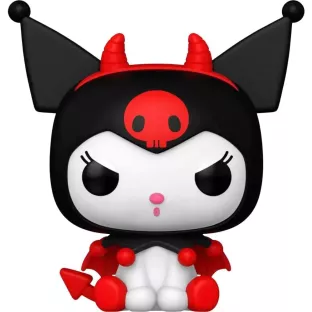 Devil Kuromi