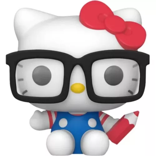 Funko Pop! Hello Kitty #65 Sanrio Vinyl Figure