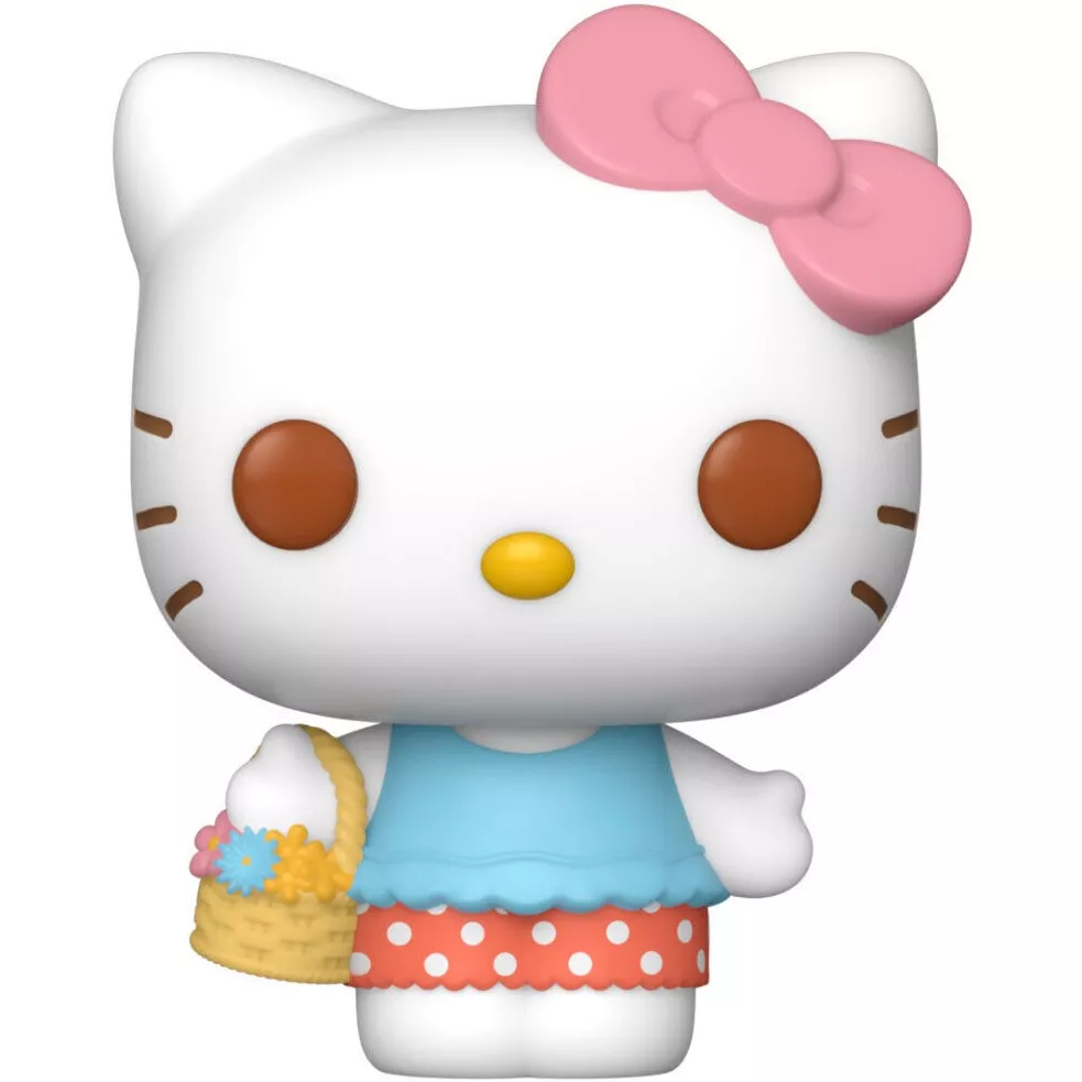 Hello Kitty