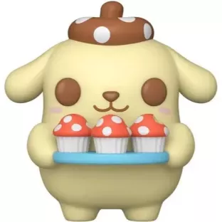 Pompompurin