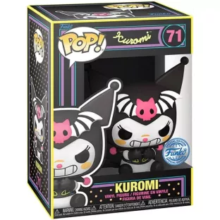 Kuromi