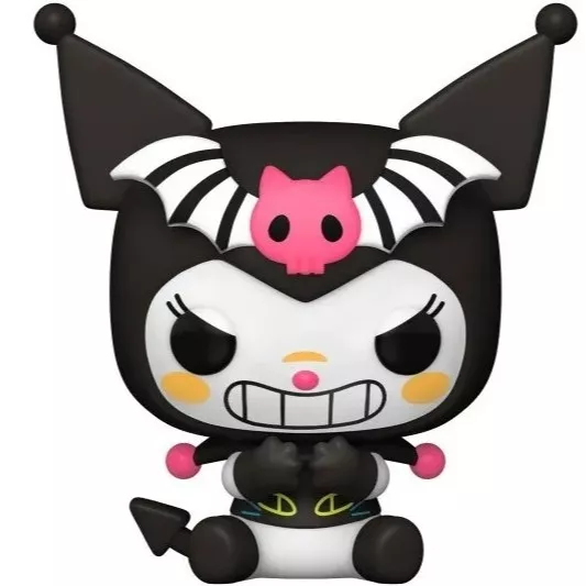 Kuromi
