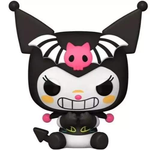 Funko Pop! Kuromi #71 Sanrio Vinyl Figure