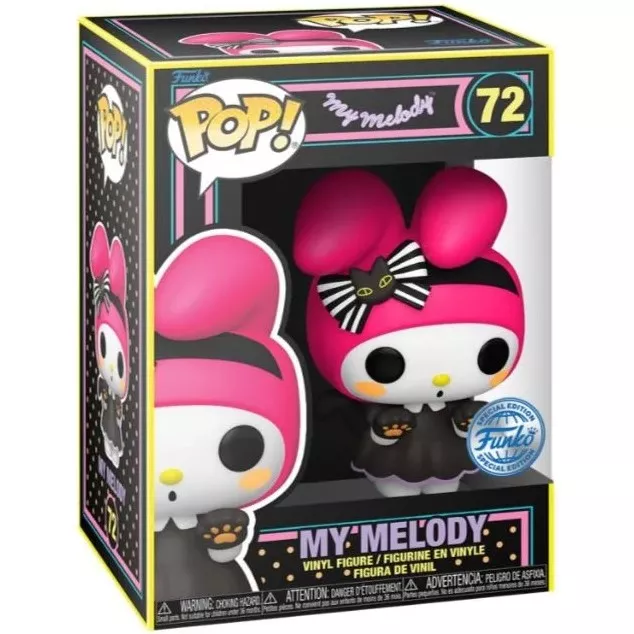 My Melody Box