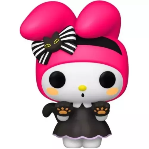 Funko Pop! My Melody #72 Sanrio Vinyl Figure