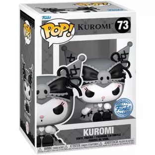 Kuromi