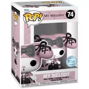 My Melody