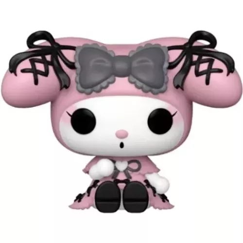 Funko Pop! My Melody #74 Sanrio Vinyl Figure
