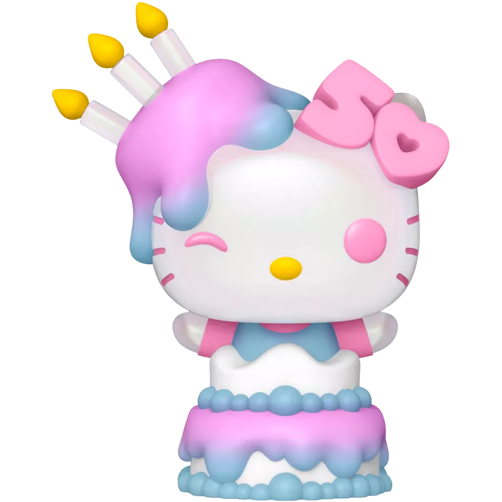 Hello Kitty
