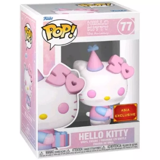 Hello Kitty Box