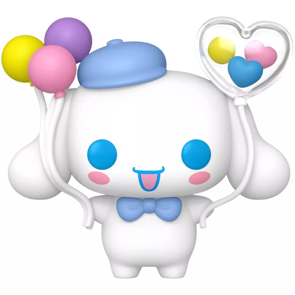 Cinnamoroll