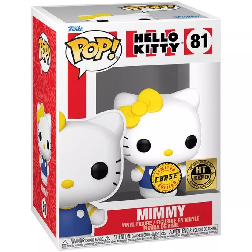 Mimmy Box