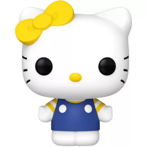 Funko Pop! Mimmy #81 Chase Hello Kitty Sanrio Vinyl Figure