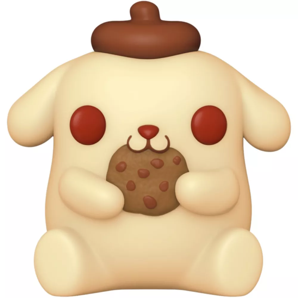 Pompompurin