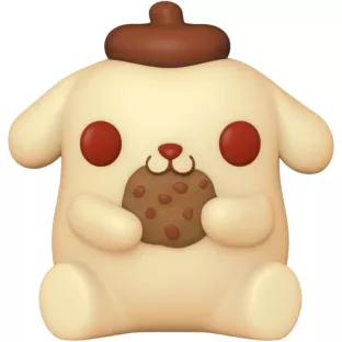 Pompompurin