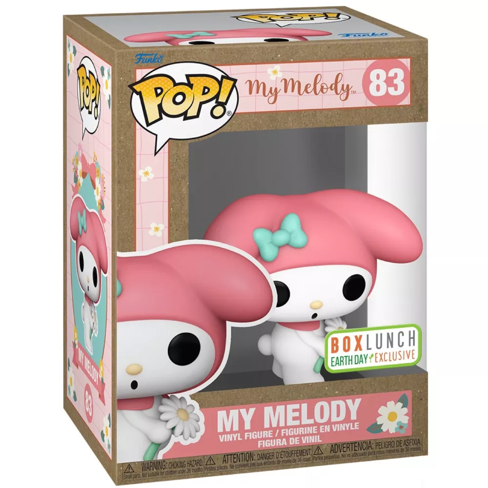 My Melody Box