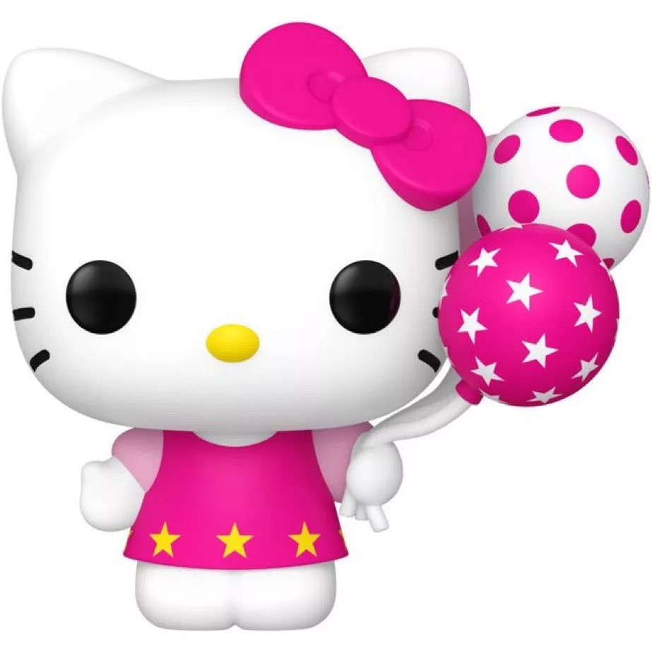 Hello Kitty