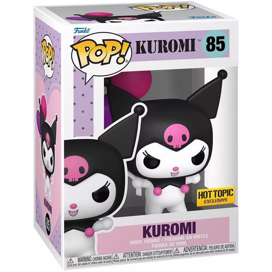 Kuromi Box