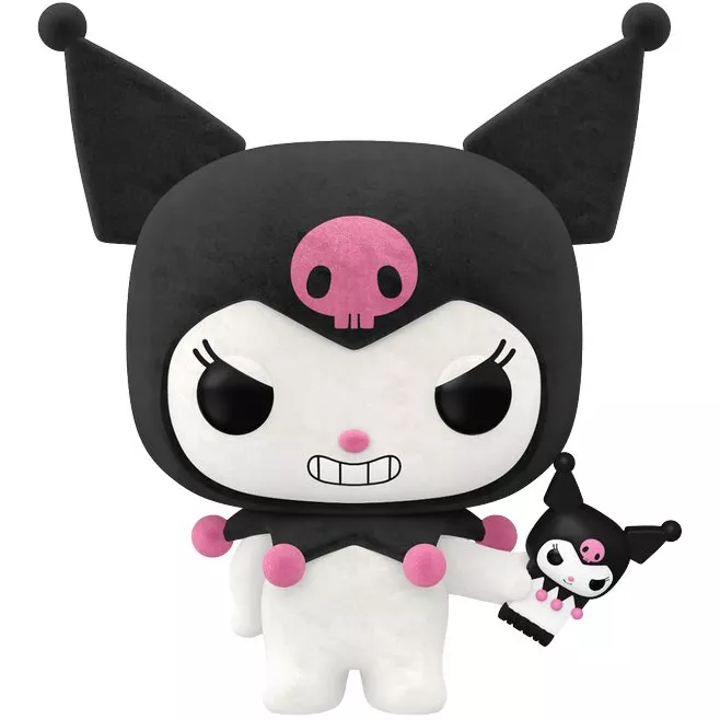 Kuromi