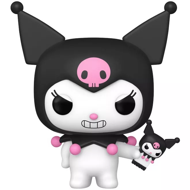Kuromi