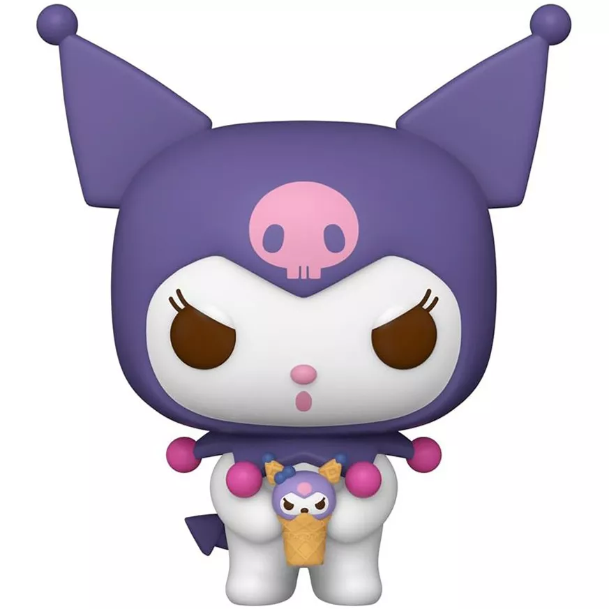 Kuromi