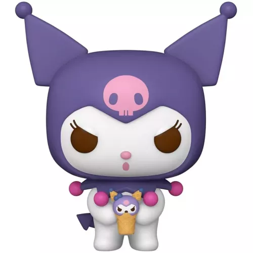Funko Pop! Kuromi #90 Hello Kitty and Friends Sanrio