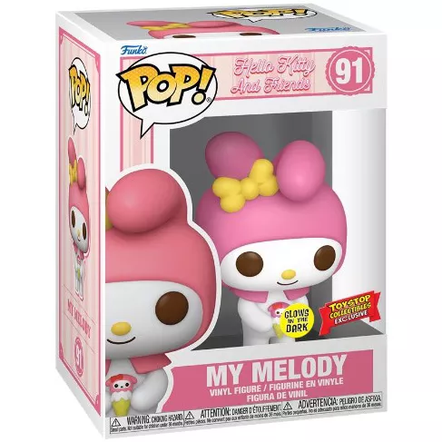 My Melody Box