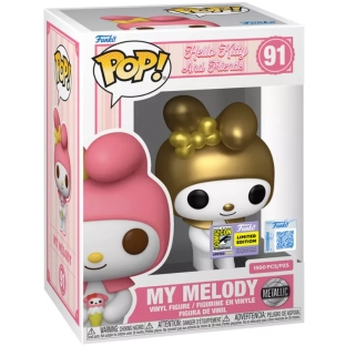 My Melody