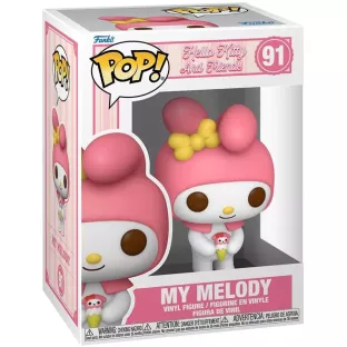 My Melody