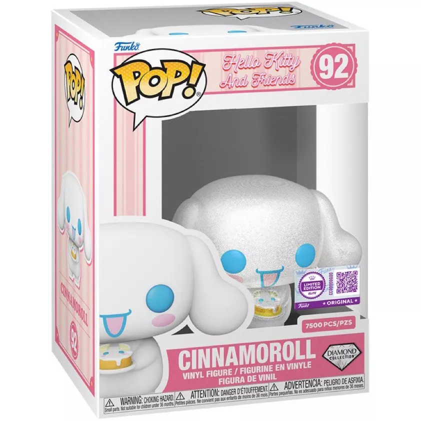 Cinnamoroll Box