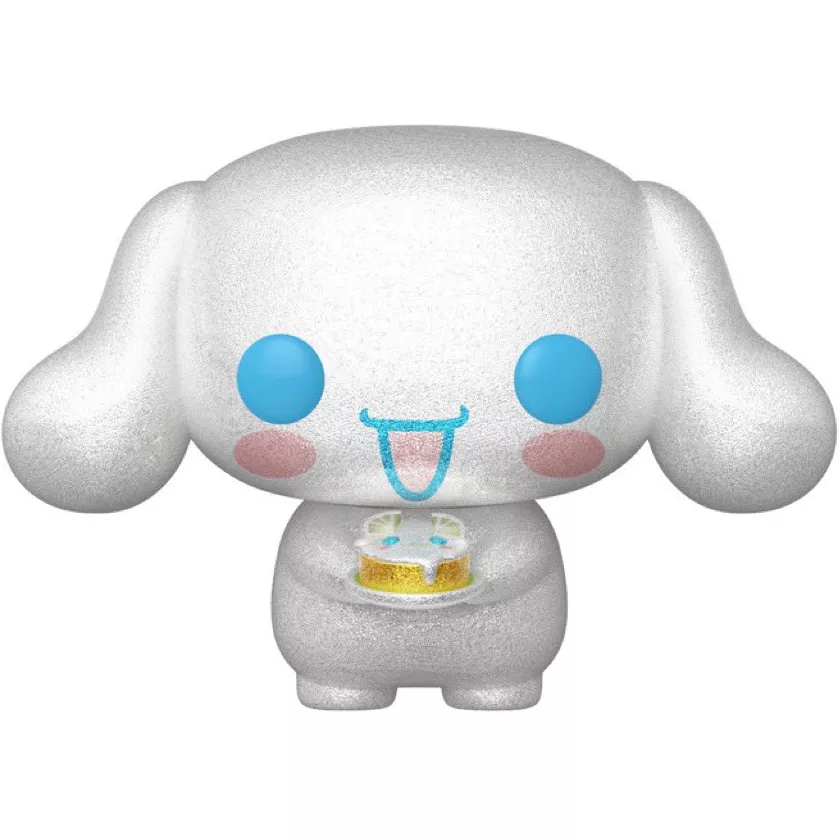 Cinnamoroll