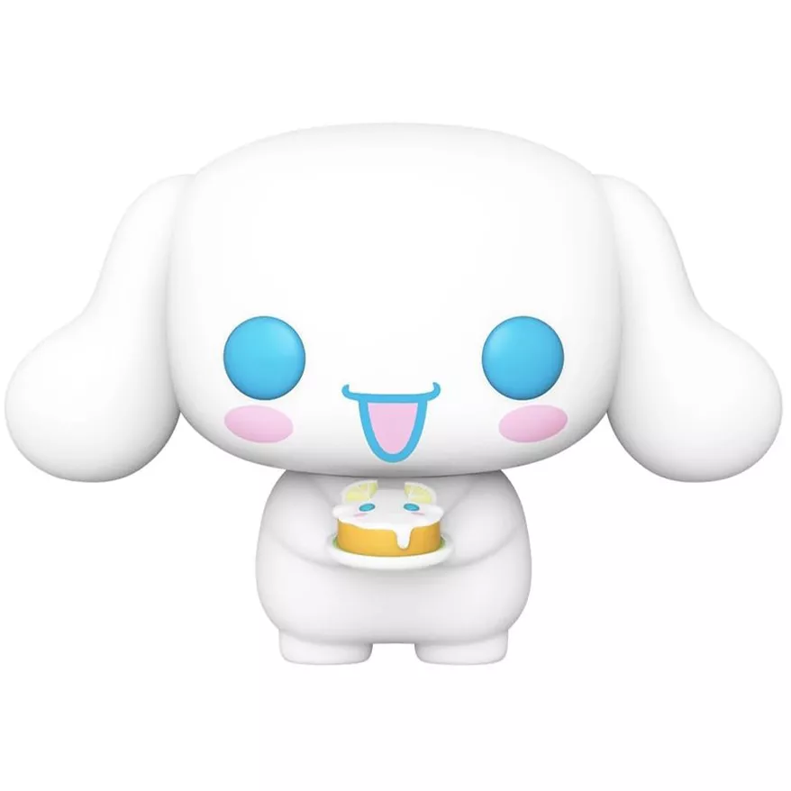 Cinnamoroll