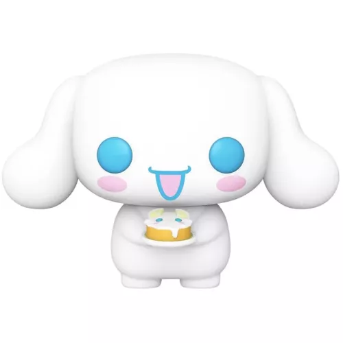 Funko Pop! Cinnamoroll #92 Hello Kitty and Friends