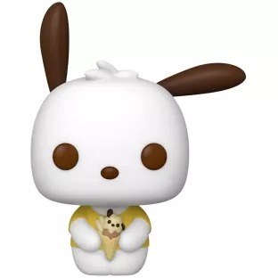 Pochacco