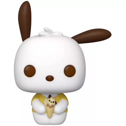 Funko Pop! Pochacco #93 Hello Kitty and Friends Sanrio