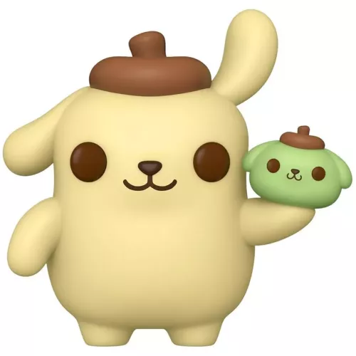 Funko Pop! Pompompurin #94 Hello Kitty and Friends