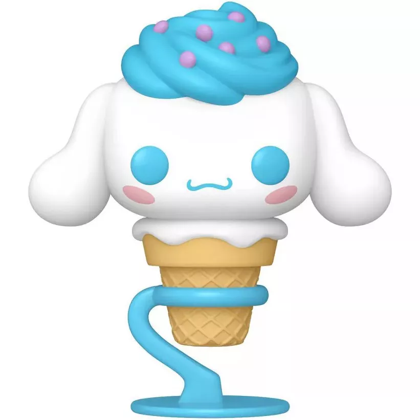 Cinnamoroll