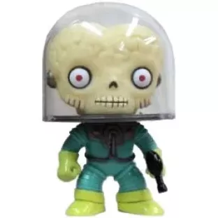 Martian