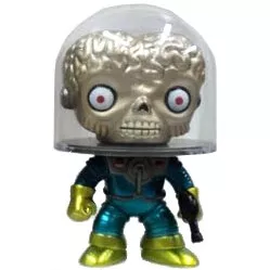 Martian