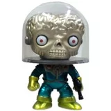 #01  Martian - Collectible Figure