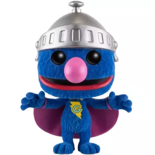 Super Grover image