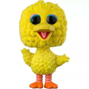 Big Bird image