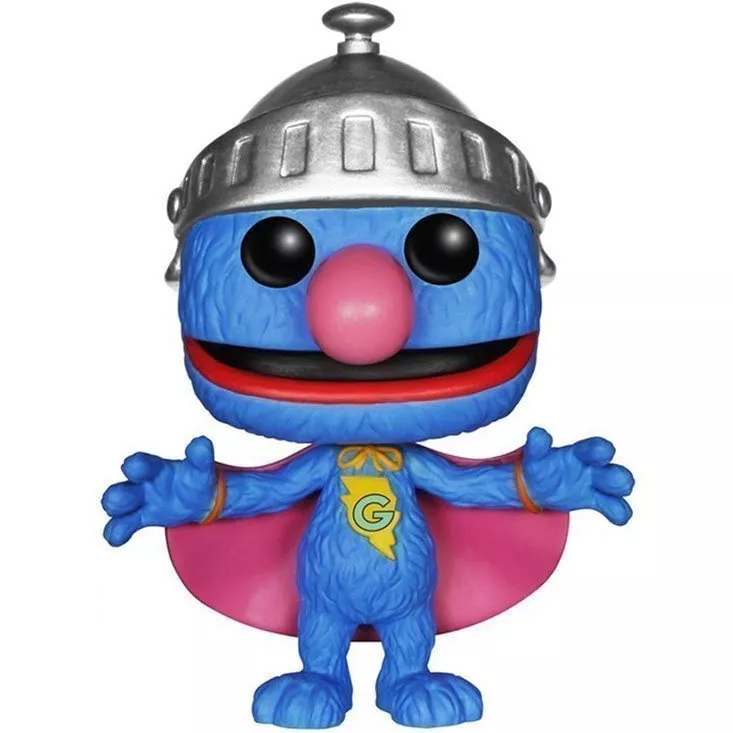 Super Grover