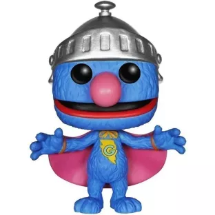Super Grover