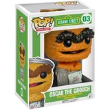 Oscar the Grouch