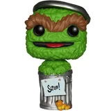 Oscar the Grouch image