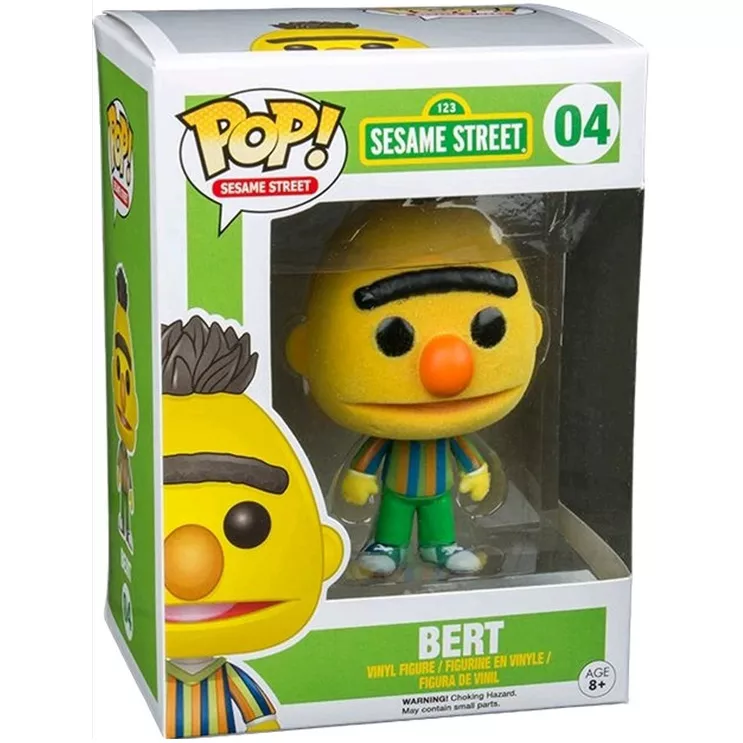 Bert Box