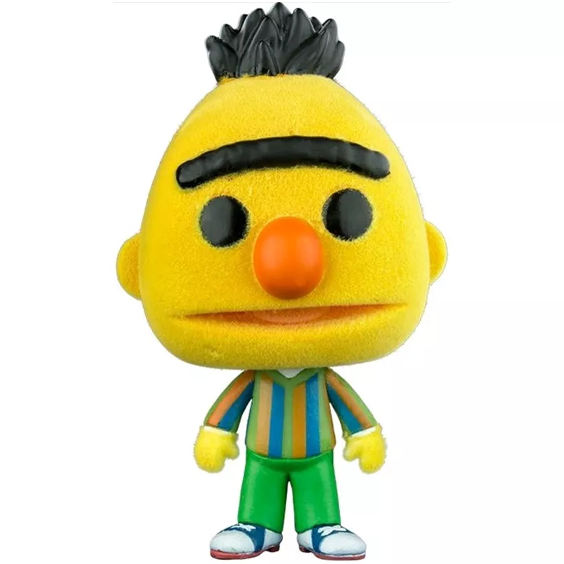 Bert