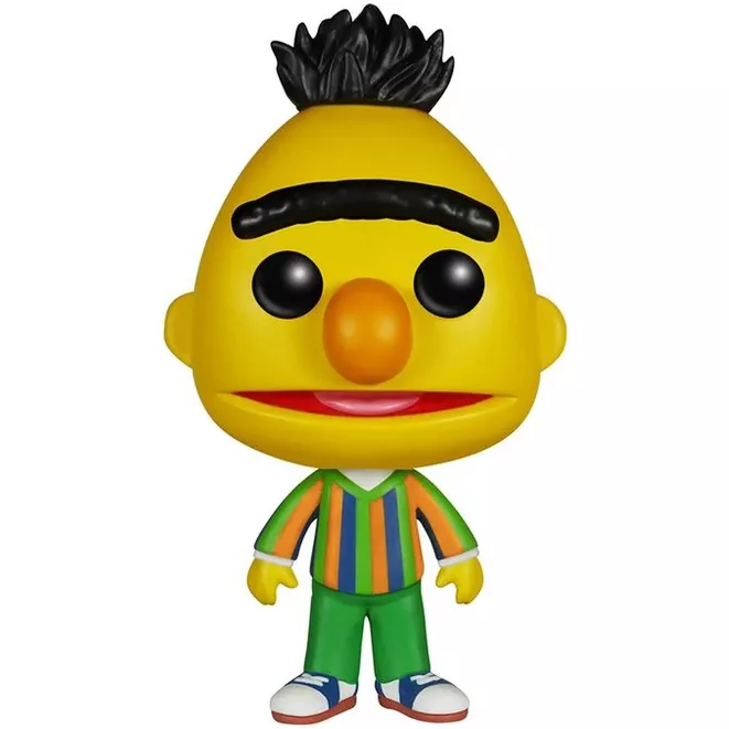 Bert
