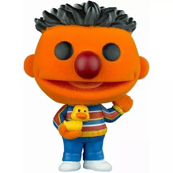 Ernie